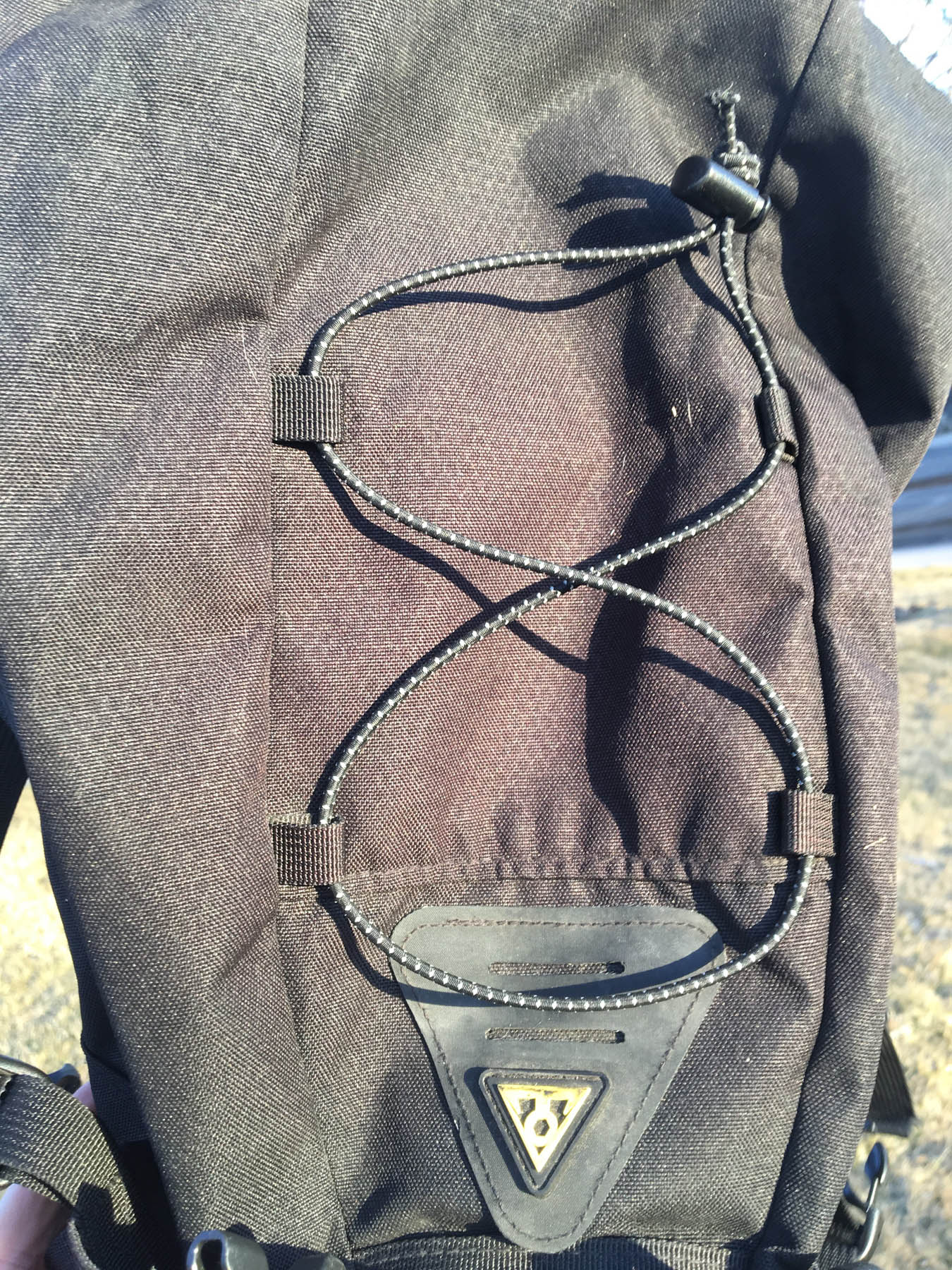 topeak bikepacking bags review