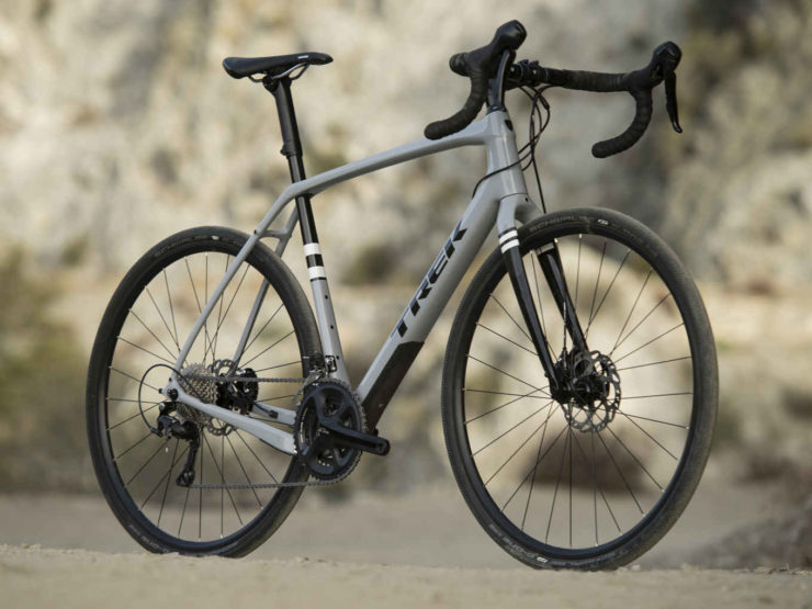 trek gravel bike checkpoint