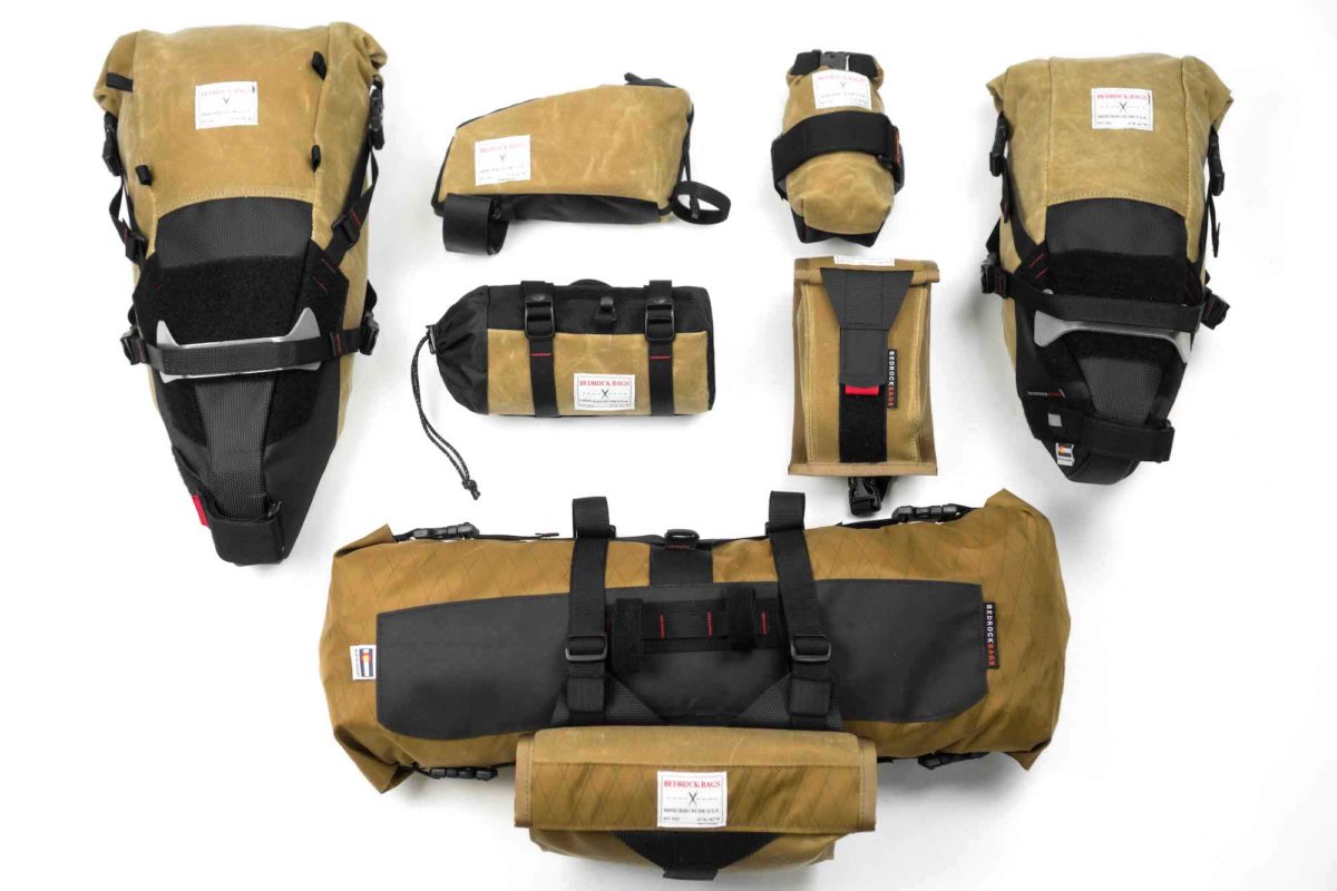 best mountain biking bags
