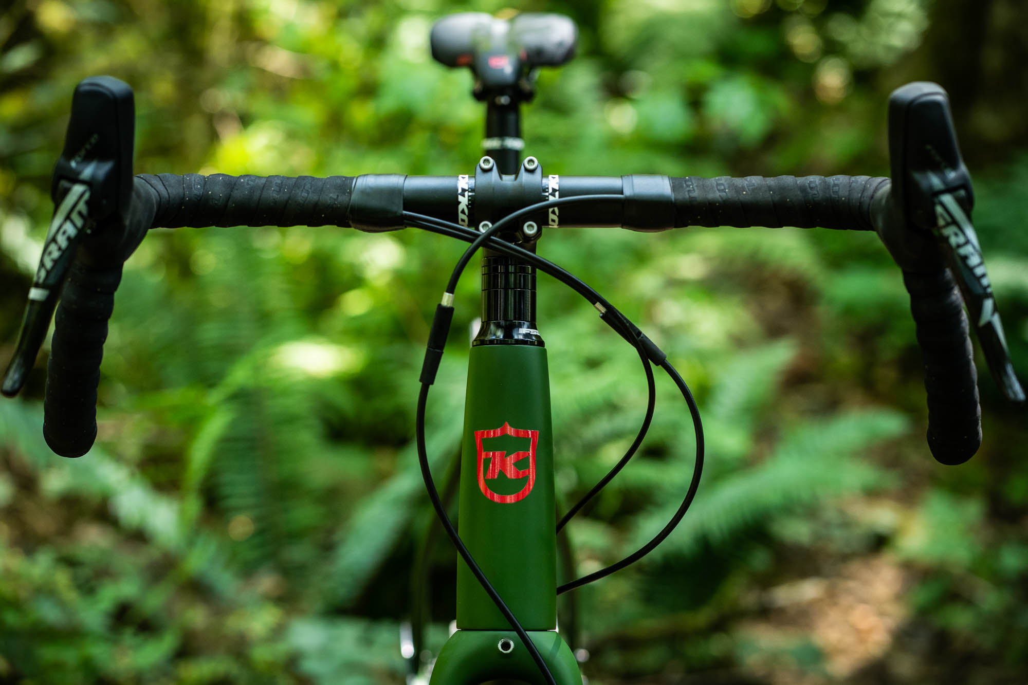 Kona Libre Carbon Gravel Allroad Bikes