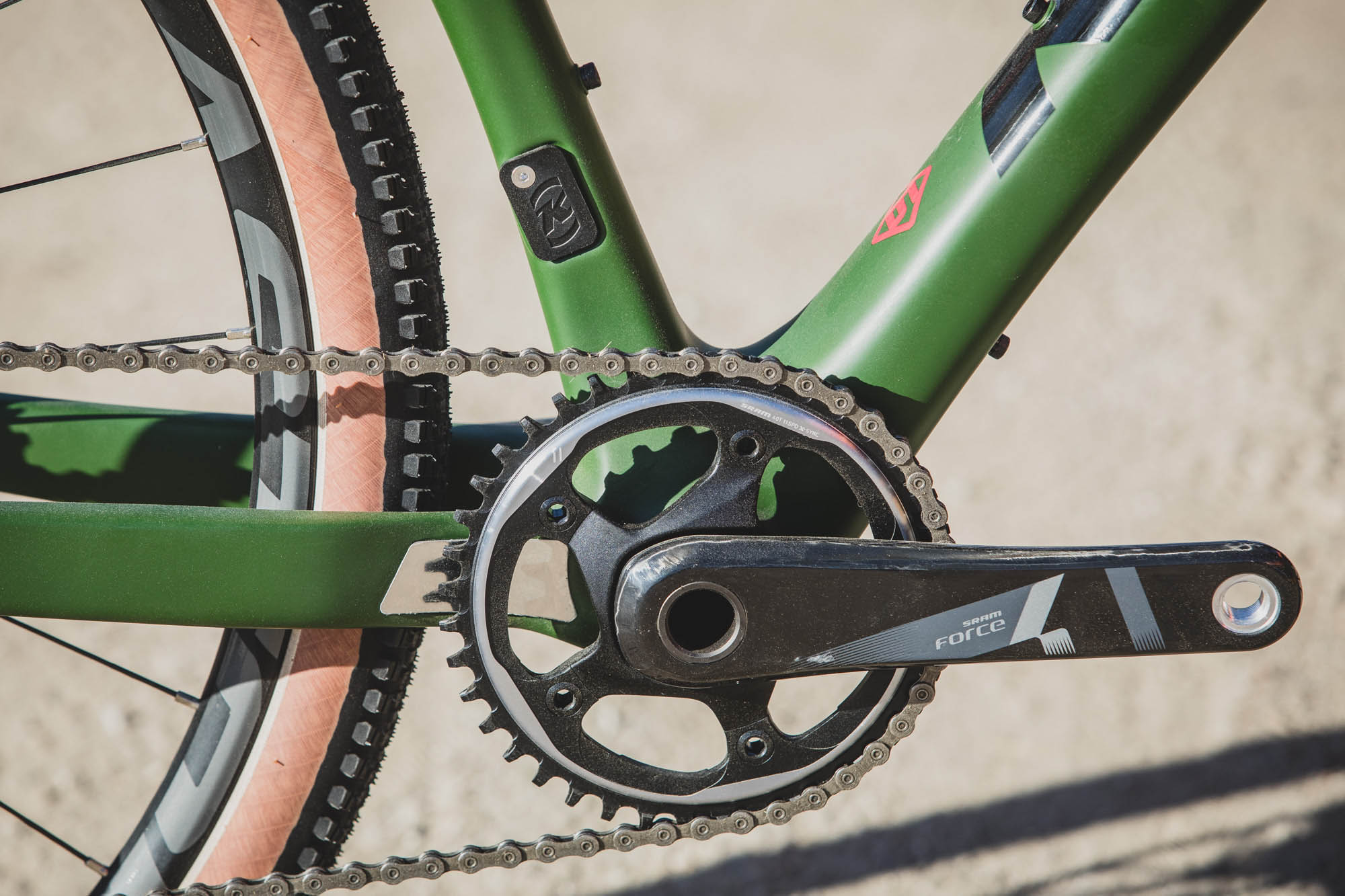 firmstrong bruiser man beach cruiser bicycle