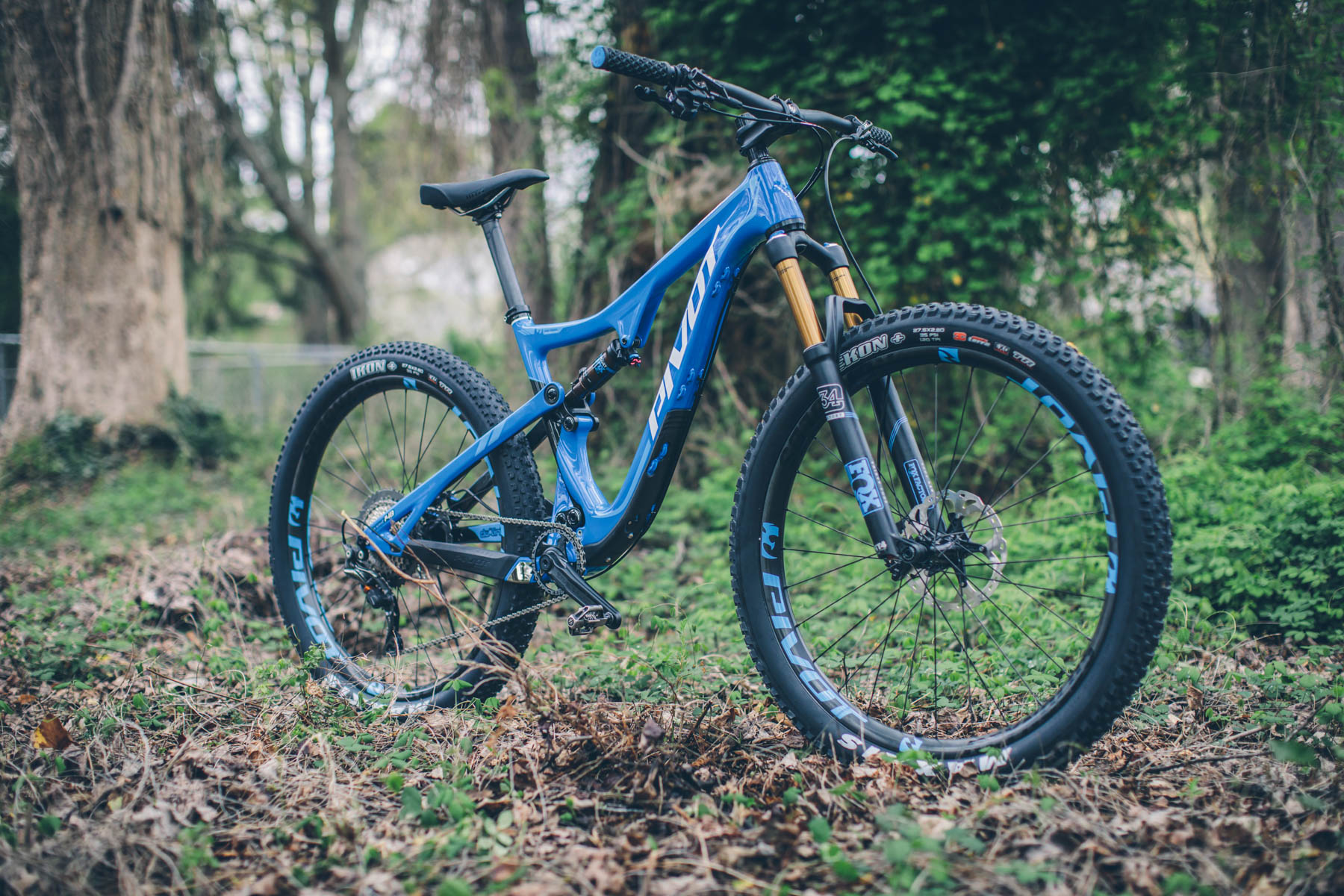 pivot mach 429