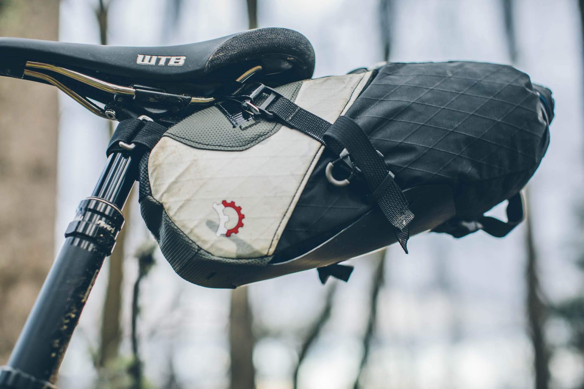 revelate designs vole