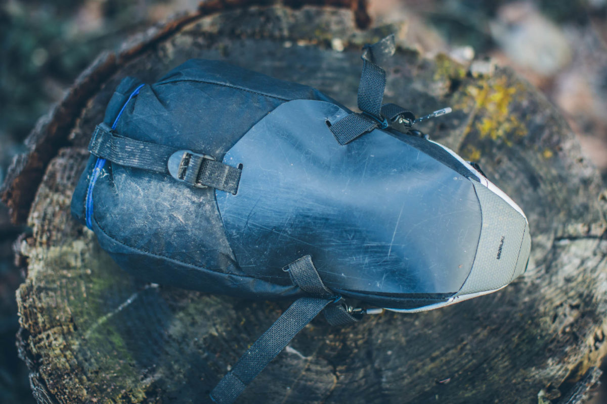 revelate vole review