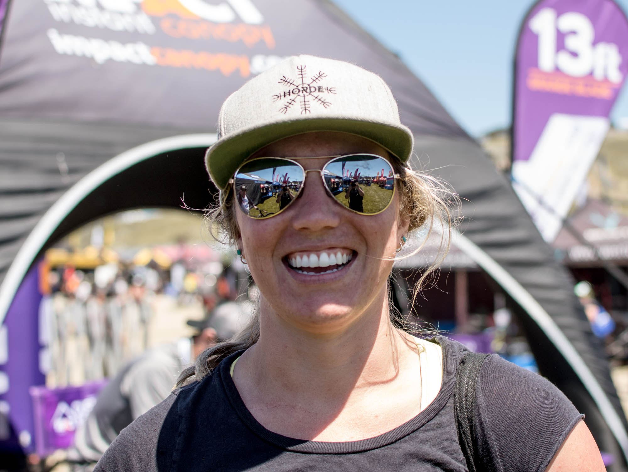 Roundup from Sea Otter Classic 2018 - BIKEPACKING.com
