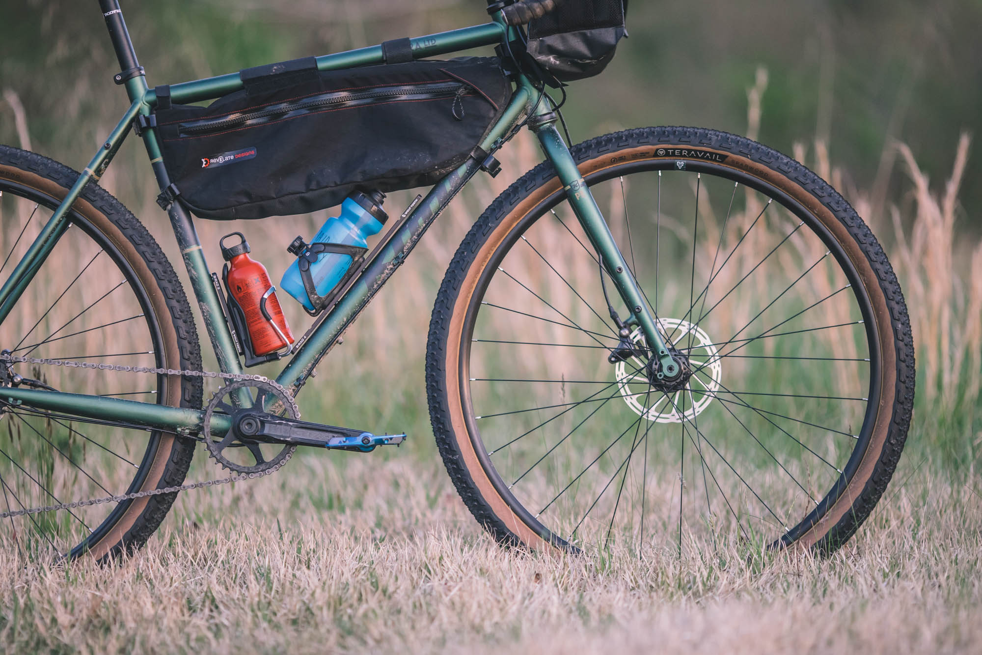 skinwall tires road bike