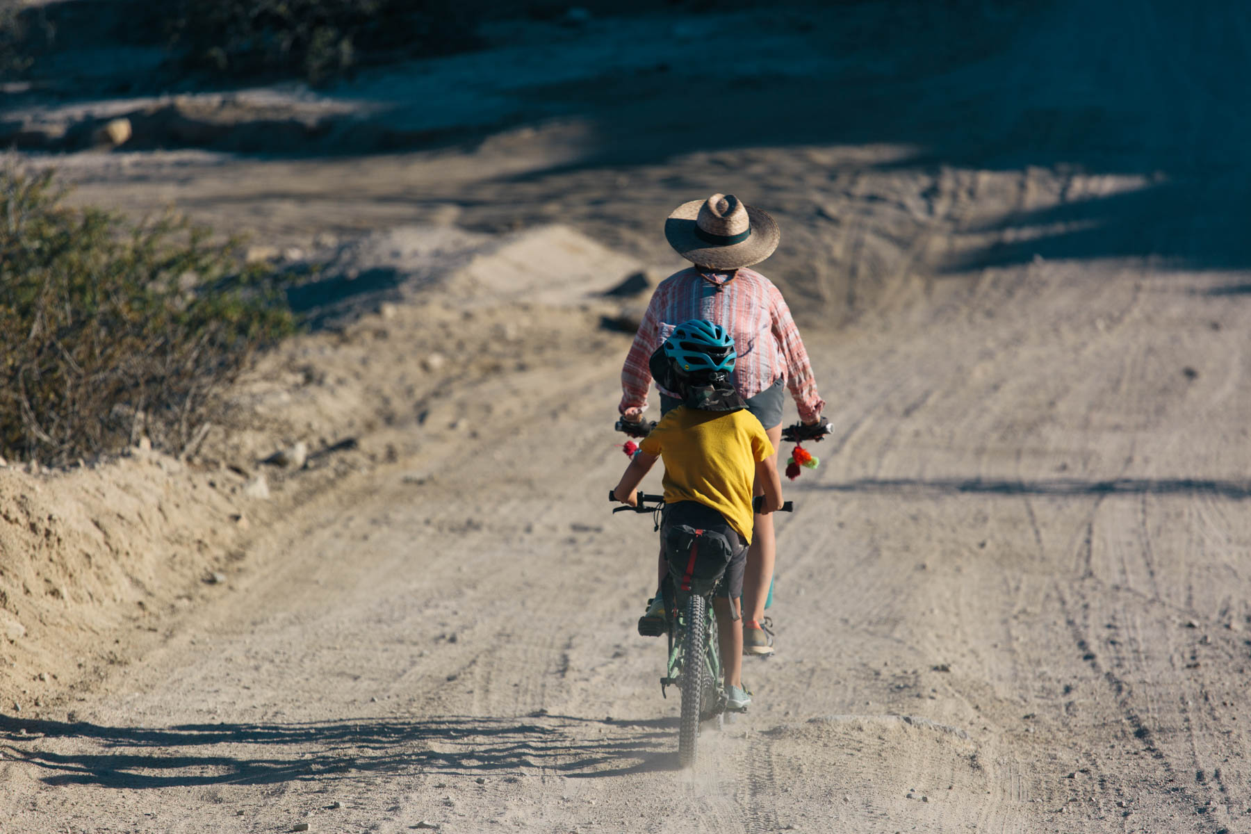 Tout Terrain Streamliner Review the tagalong of tagalongs
