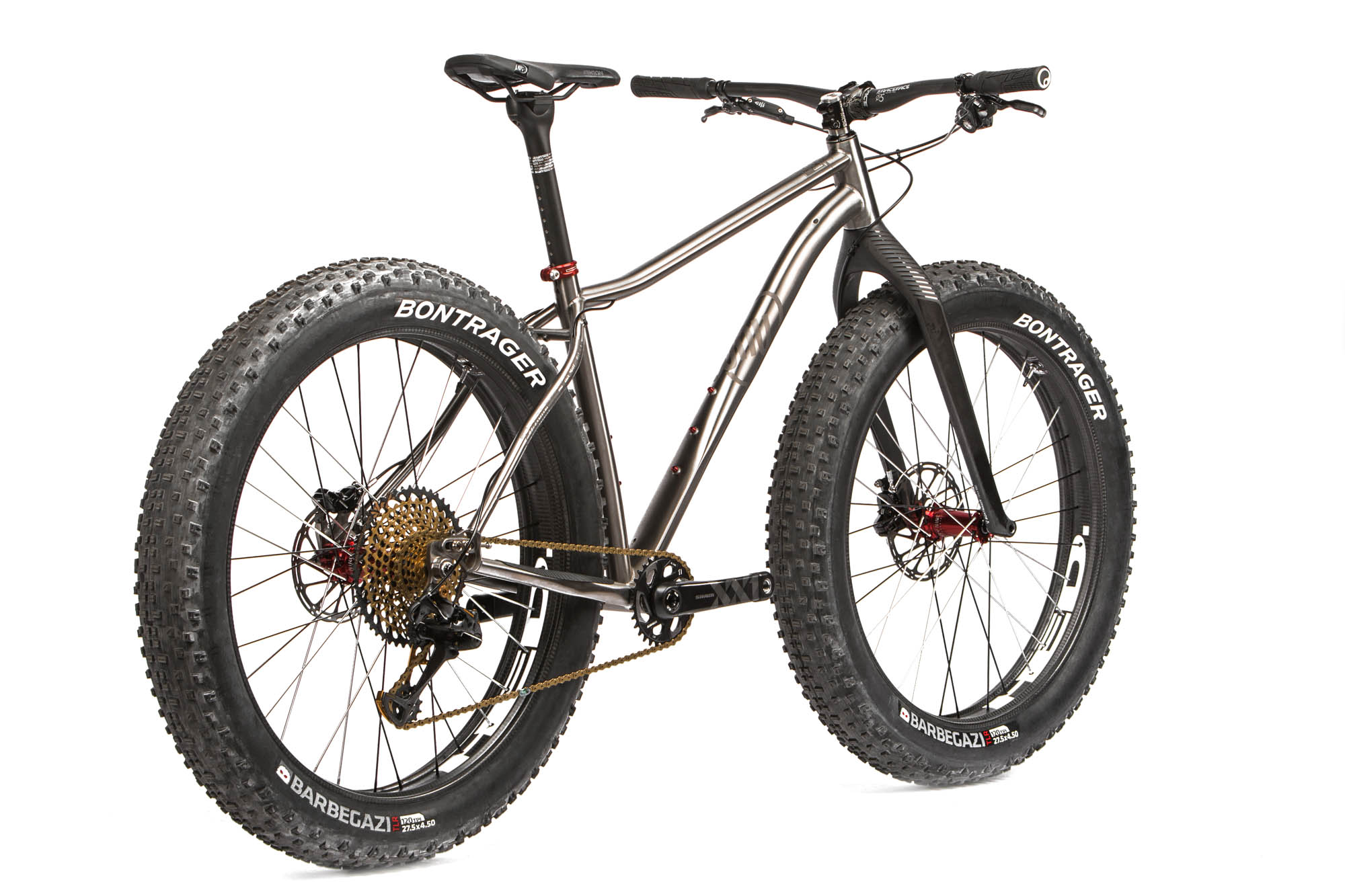 titan fat bike price