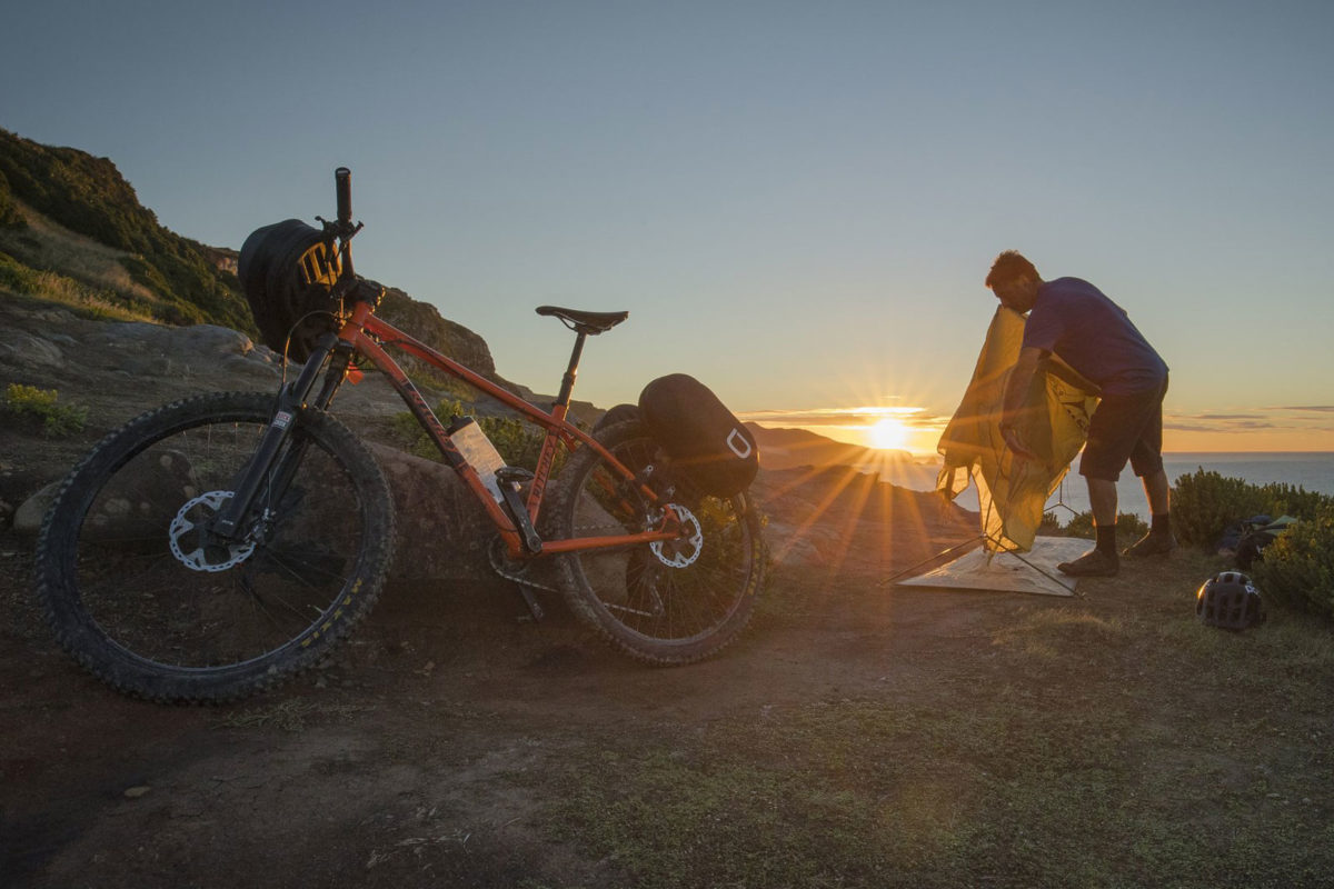 bikepack gear