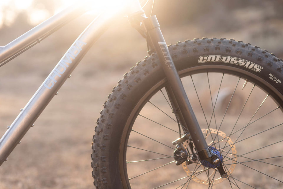 Chumba Ursa Major Review