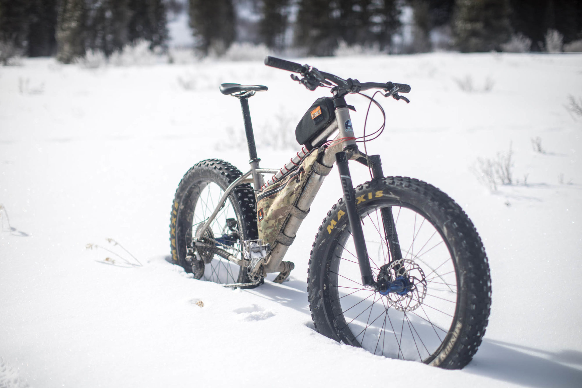 Chumba Ursa Major Review