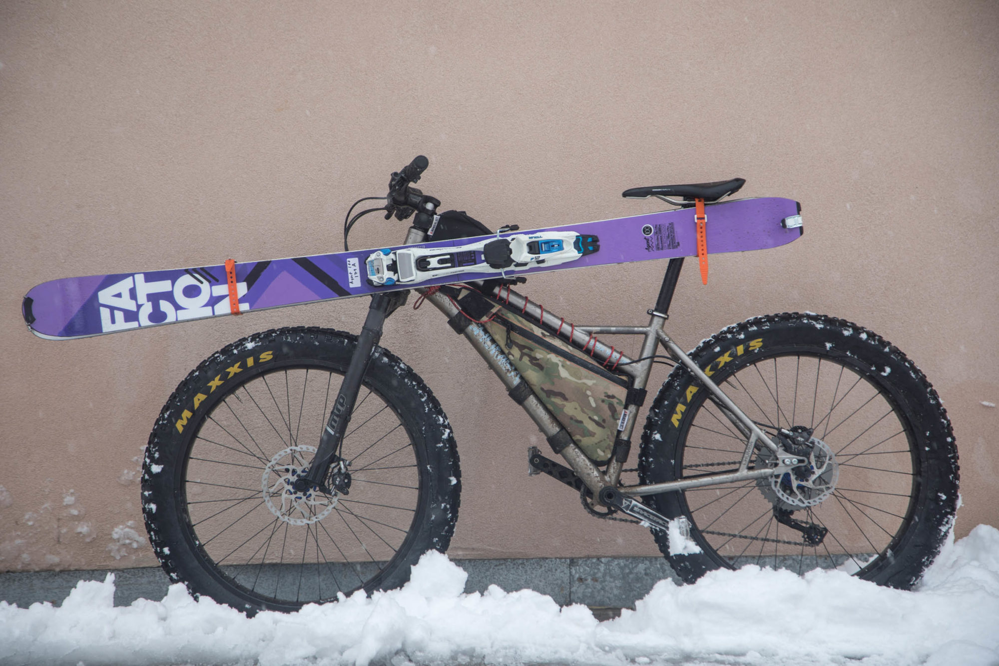 Chumba Ursa Major Review