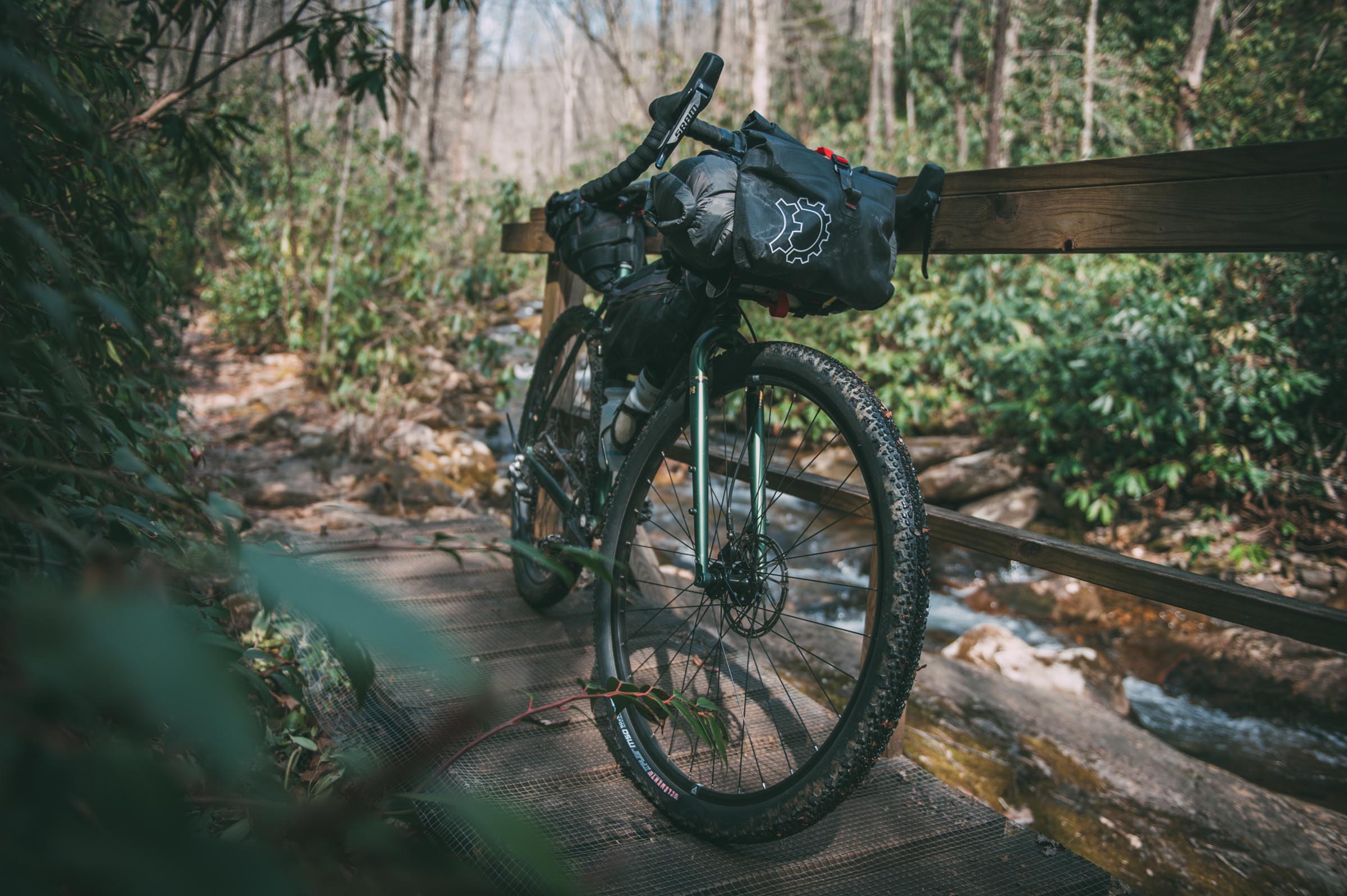Kona Sutra LTD Review, The Last Adventure Bike