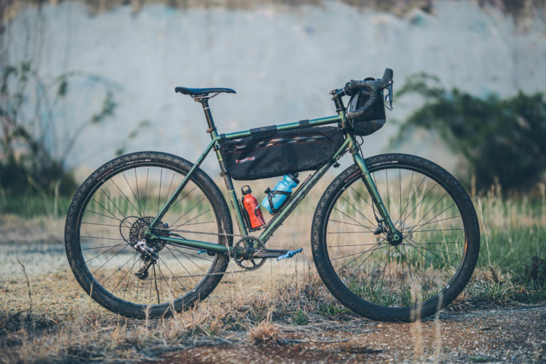 Kona Sutra LTD Review, The Last Adventure Bike