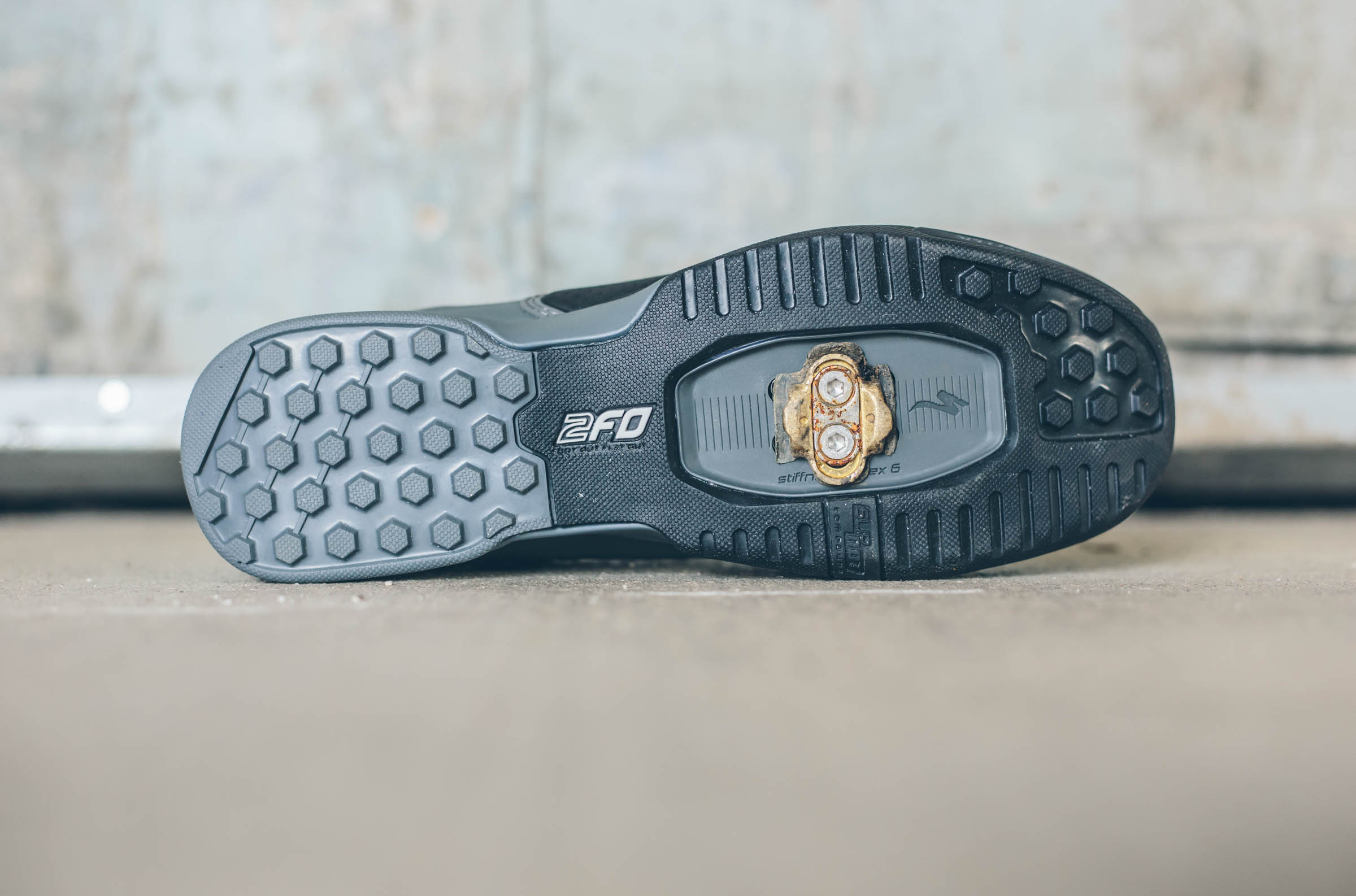 specialized 2fo clip review