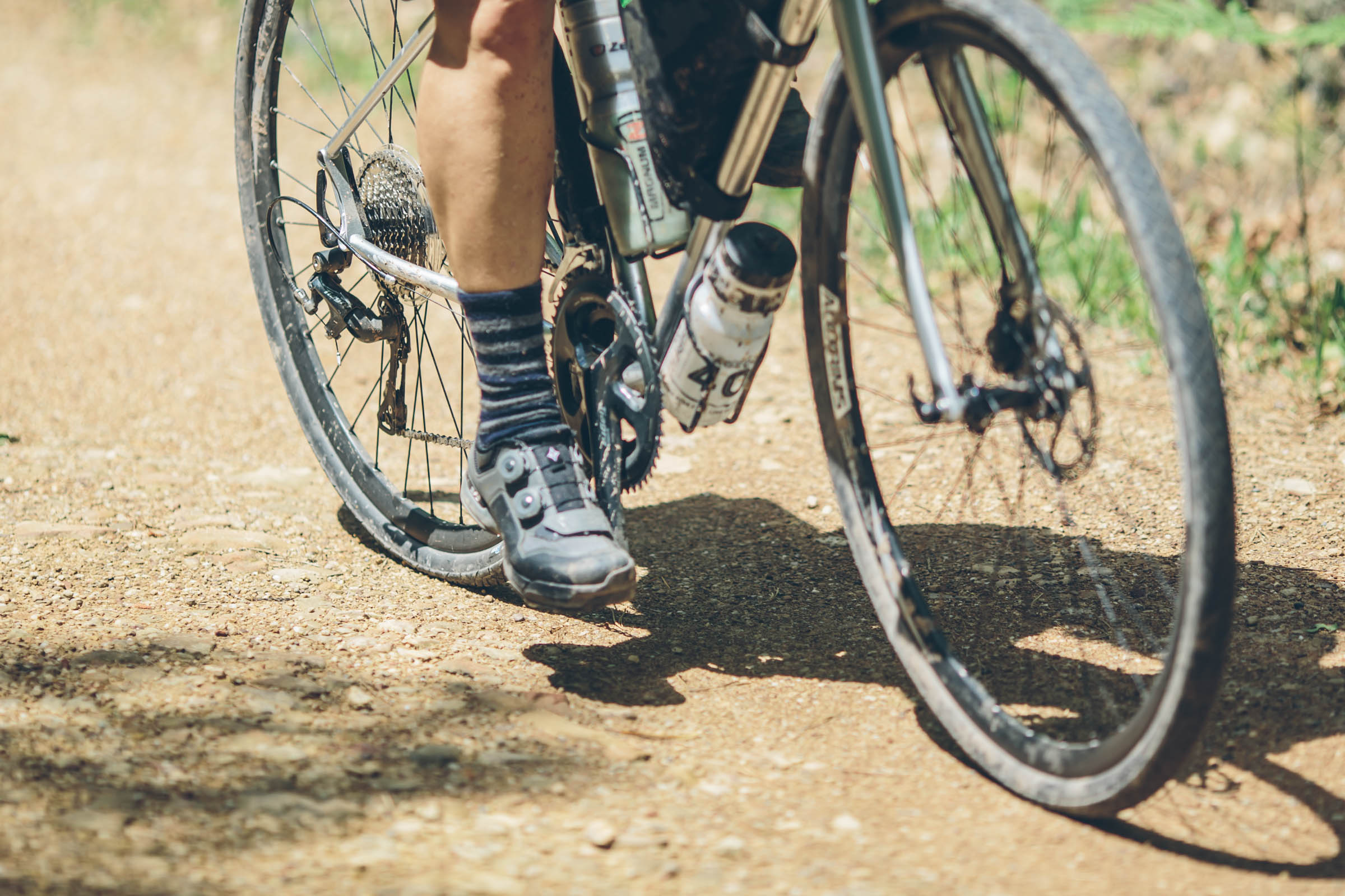 specialized 2fo 2.0 review