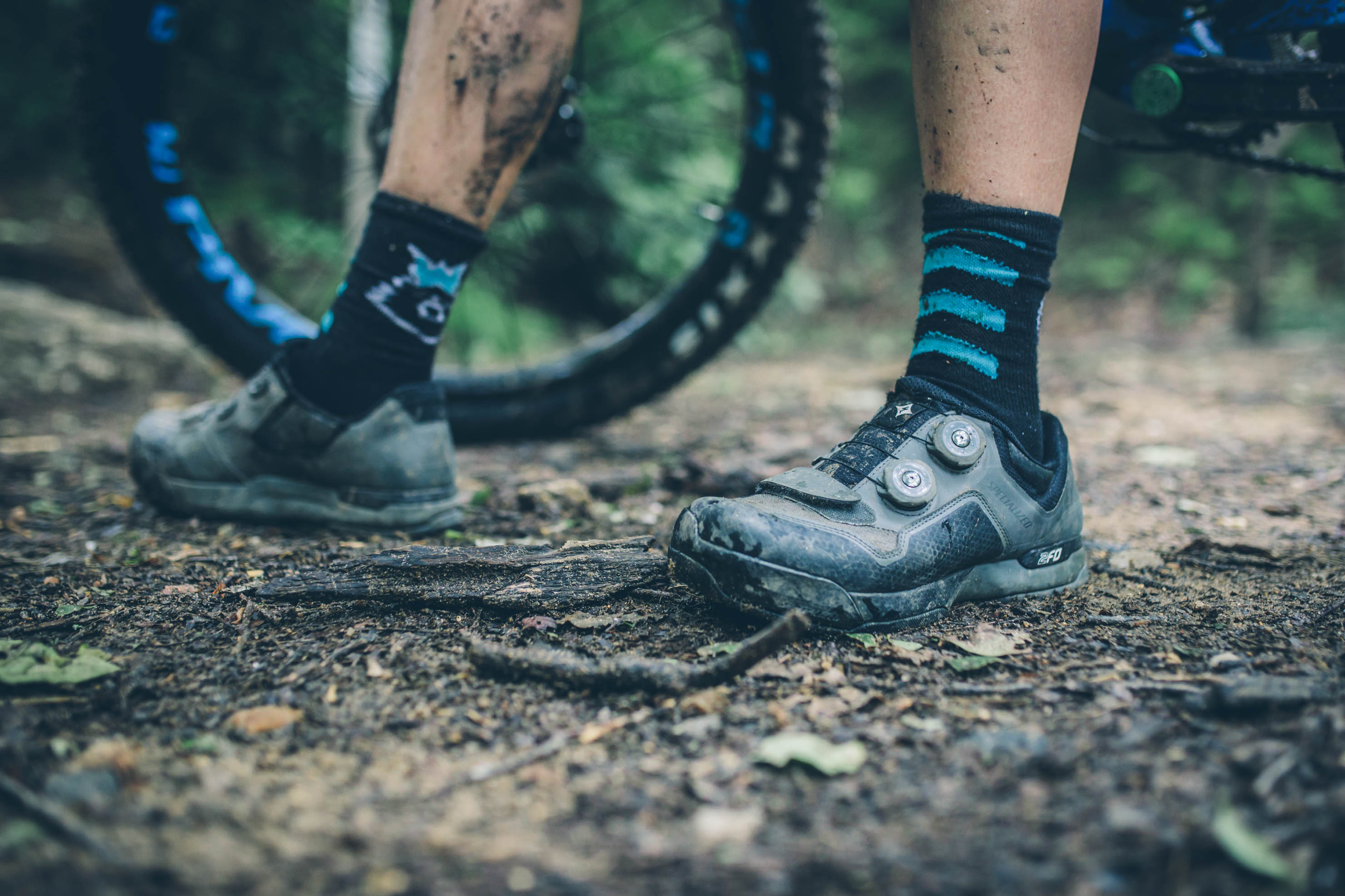 specialized 2fo cliplite mtb