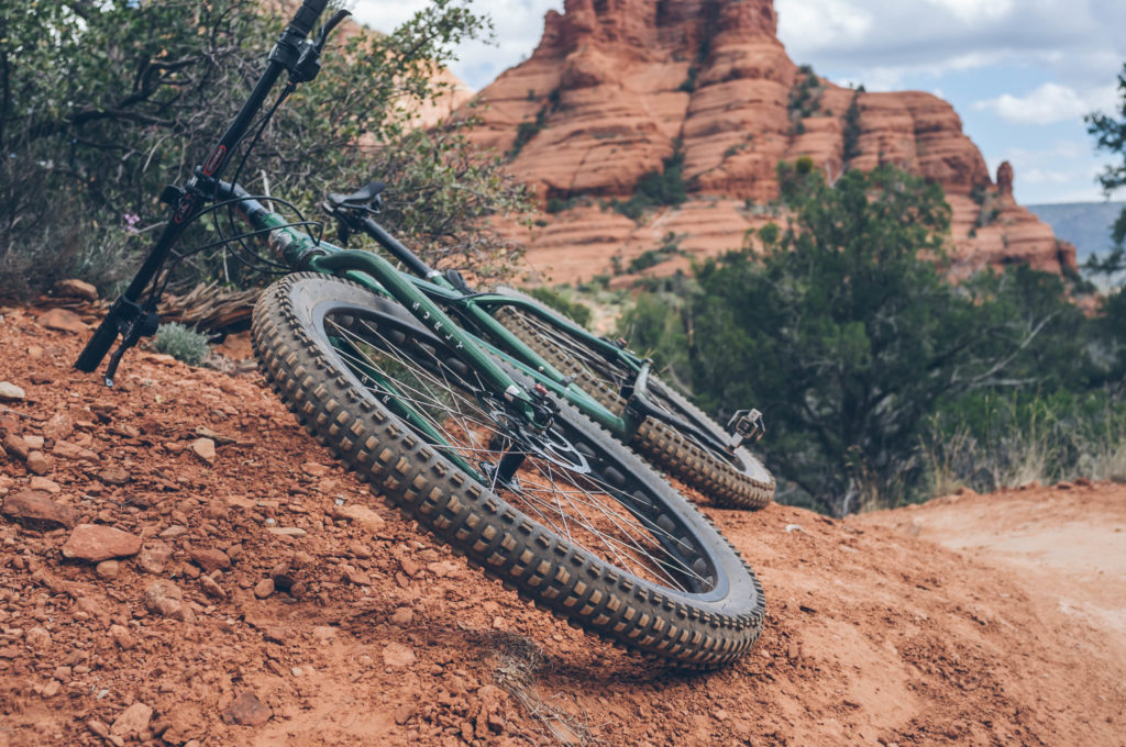 surly dirt wizard 29