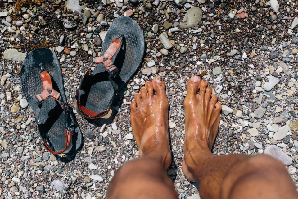 Bedrock Cairn Adventure Pro Review