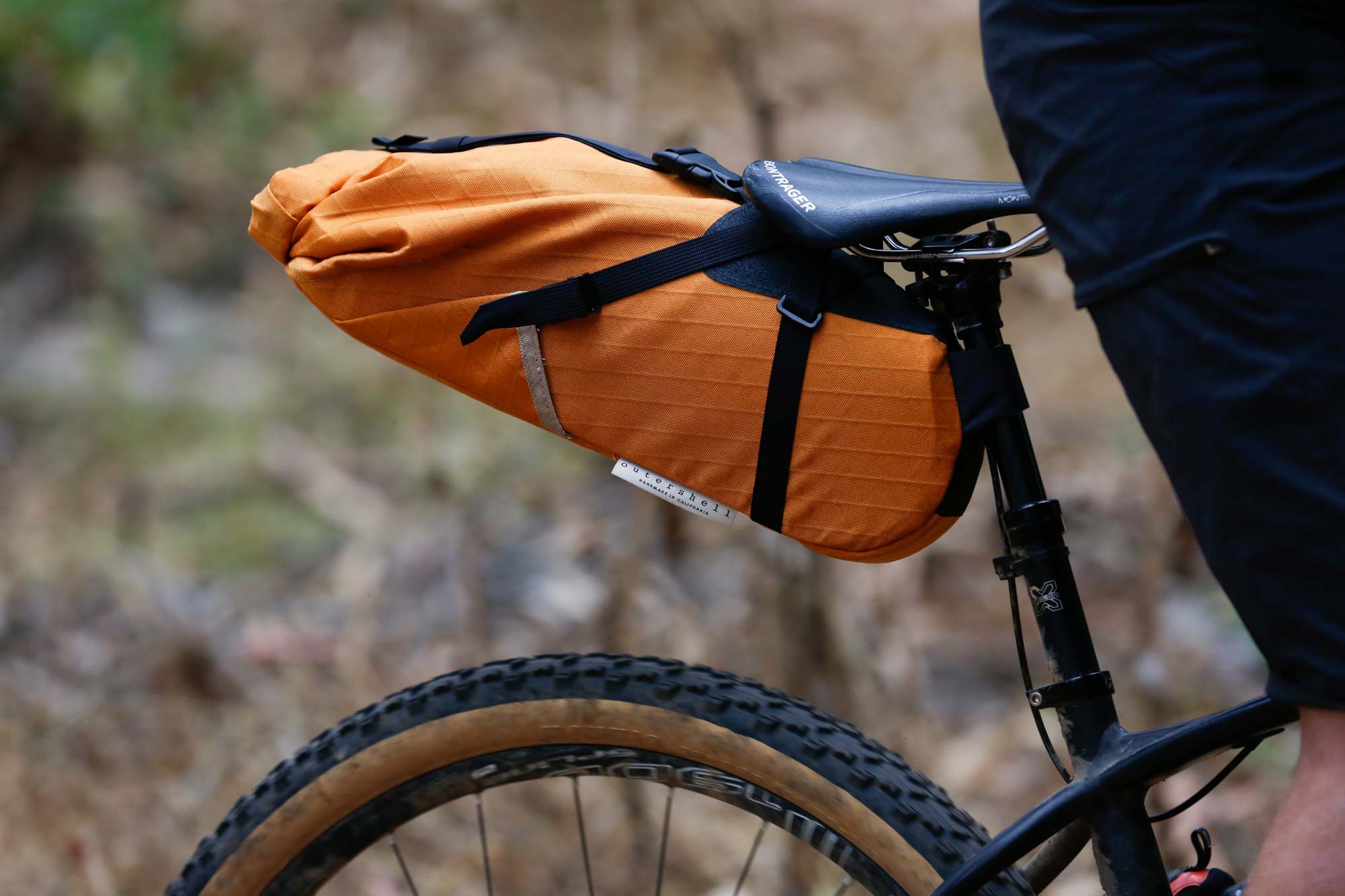 Dropper Post Seat Bags, The Complete List