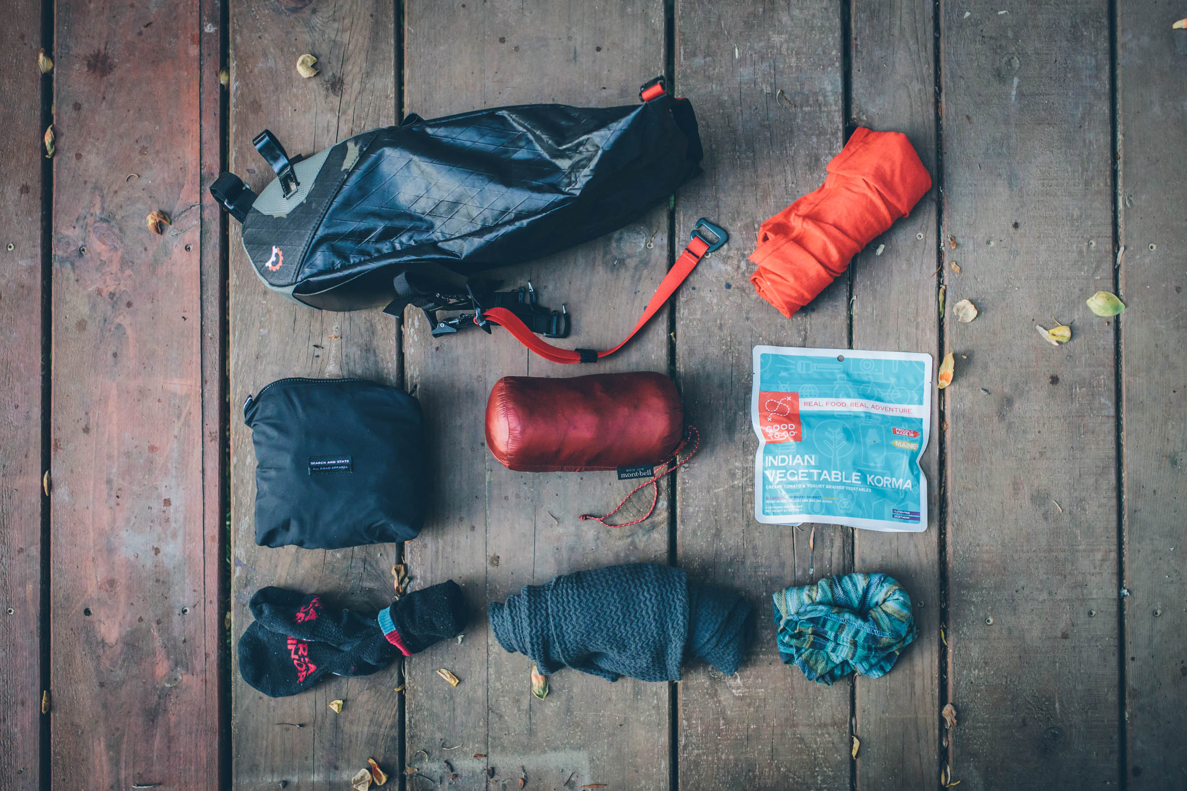 Dropper Post Seat Bags, The Complete List