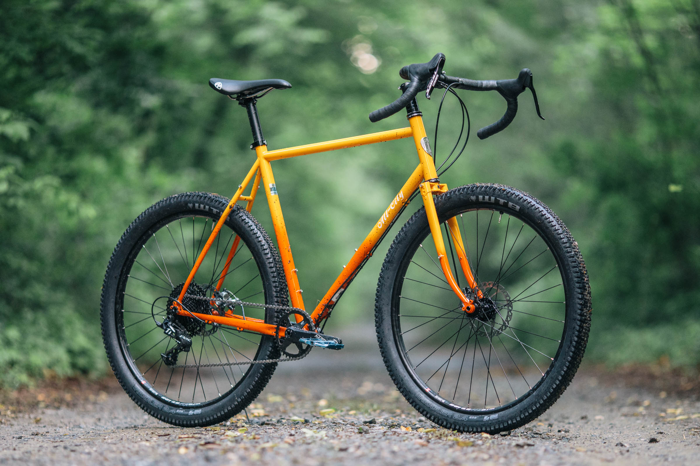 List Of 650b Gravel Bikes 275 Monstercross Bikes