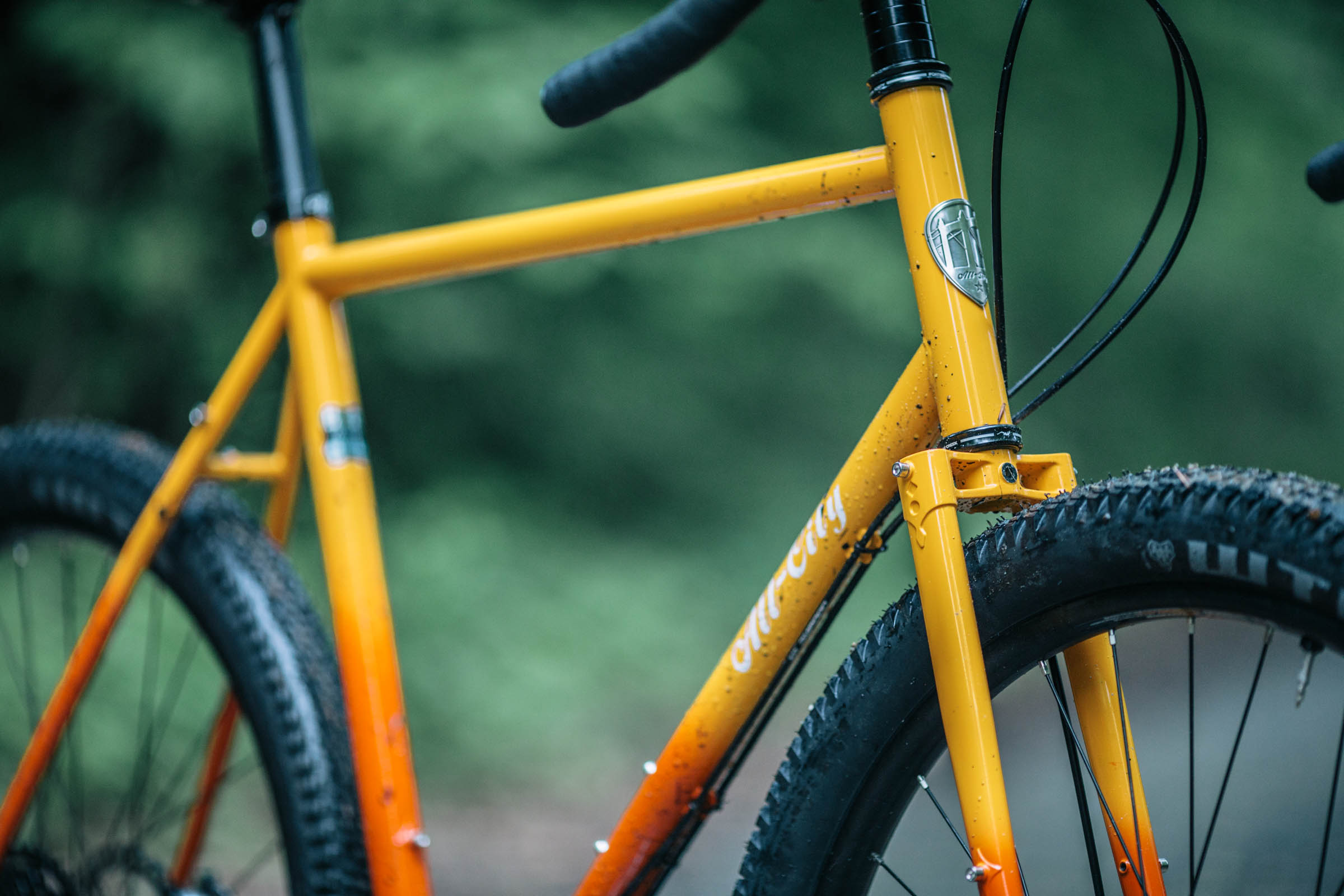 all city gorilla monsoon frameset