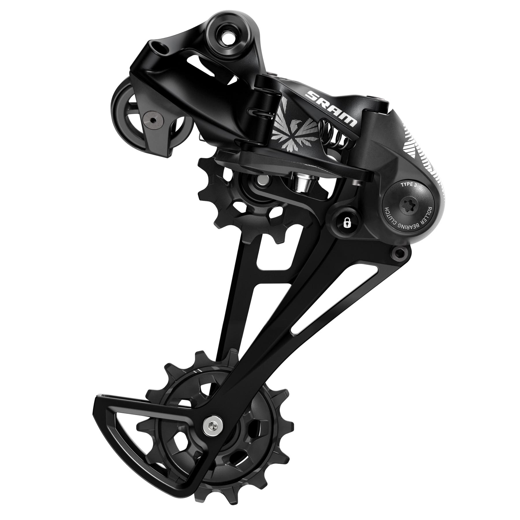 nx derailleur