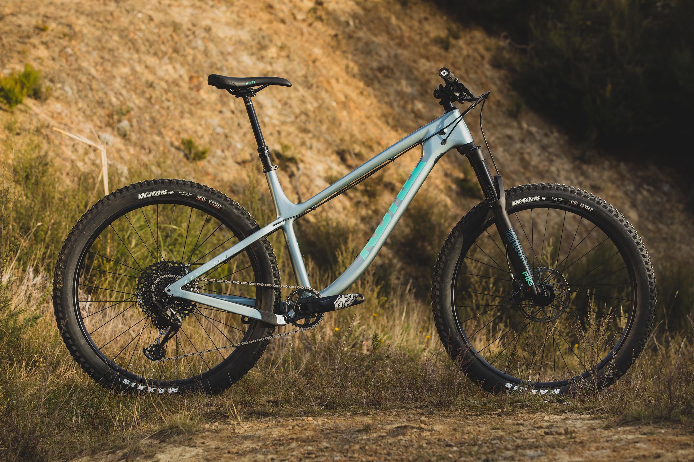 kona big honzo dl 2019 review