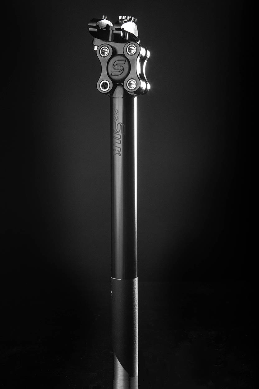 Cane Creek Announces eeSilk Premium Suspension Seatpost