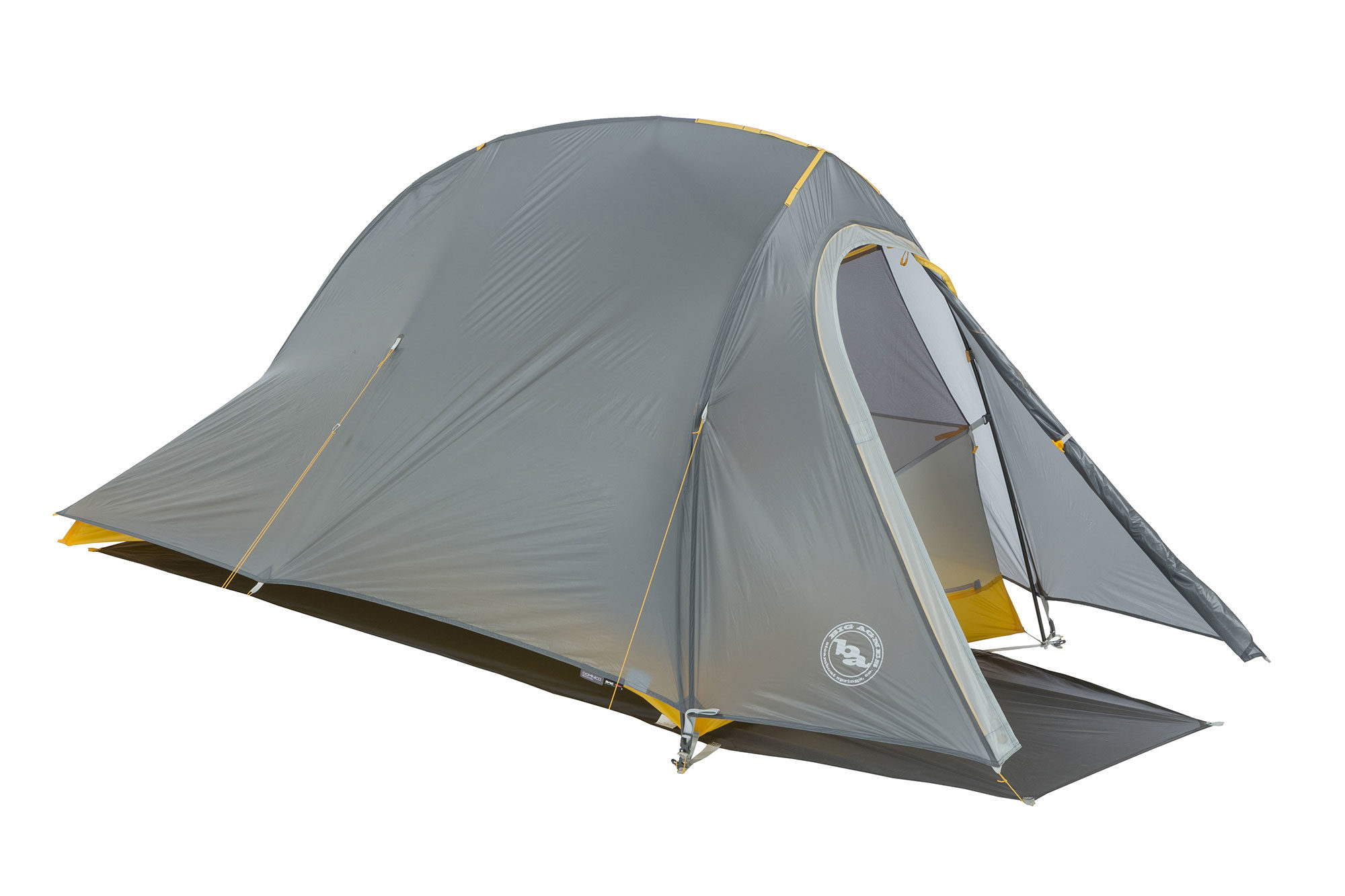 Big Agnes Bikepacking Tents "HV UL Bikepack"