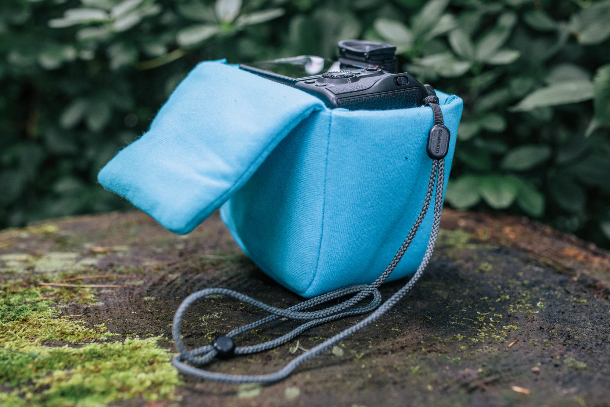 Ultralight Bikepacking Kit for Armenia + Six Favorites