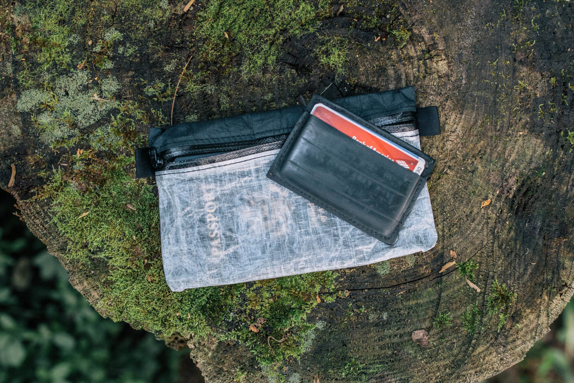 Ultralight Bikepacking Kit for Armenia + Six Favorites