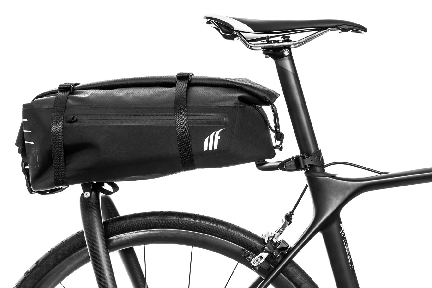 Tailfin Introduces The AeroPack