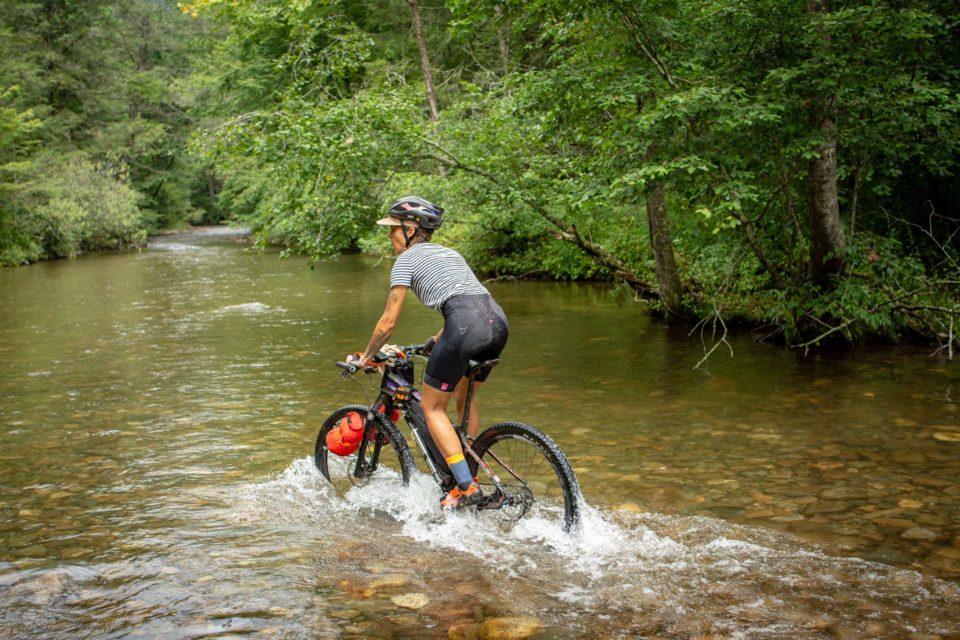 Chris Reichel on The TNGA