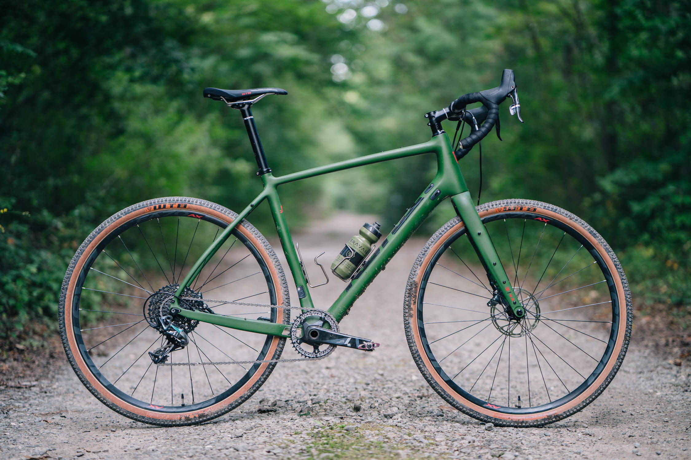 Kona Libre DL Review