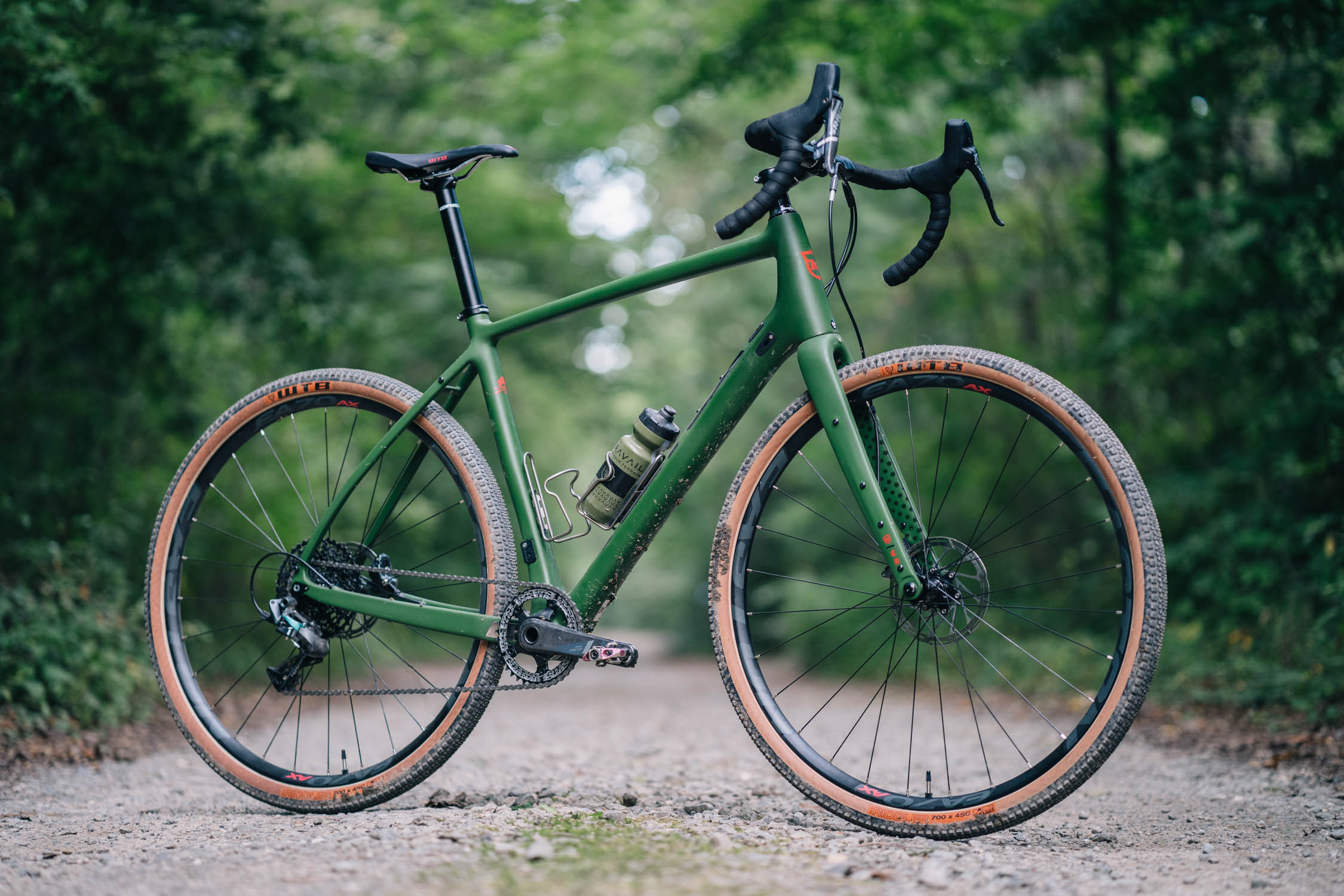 kona rove claris