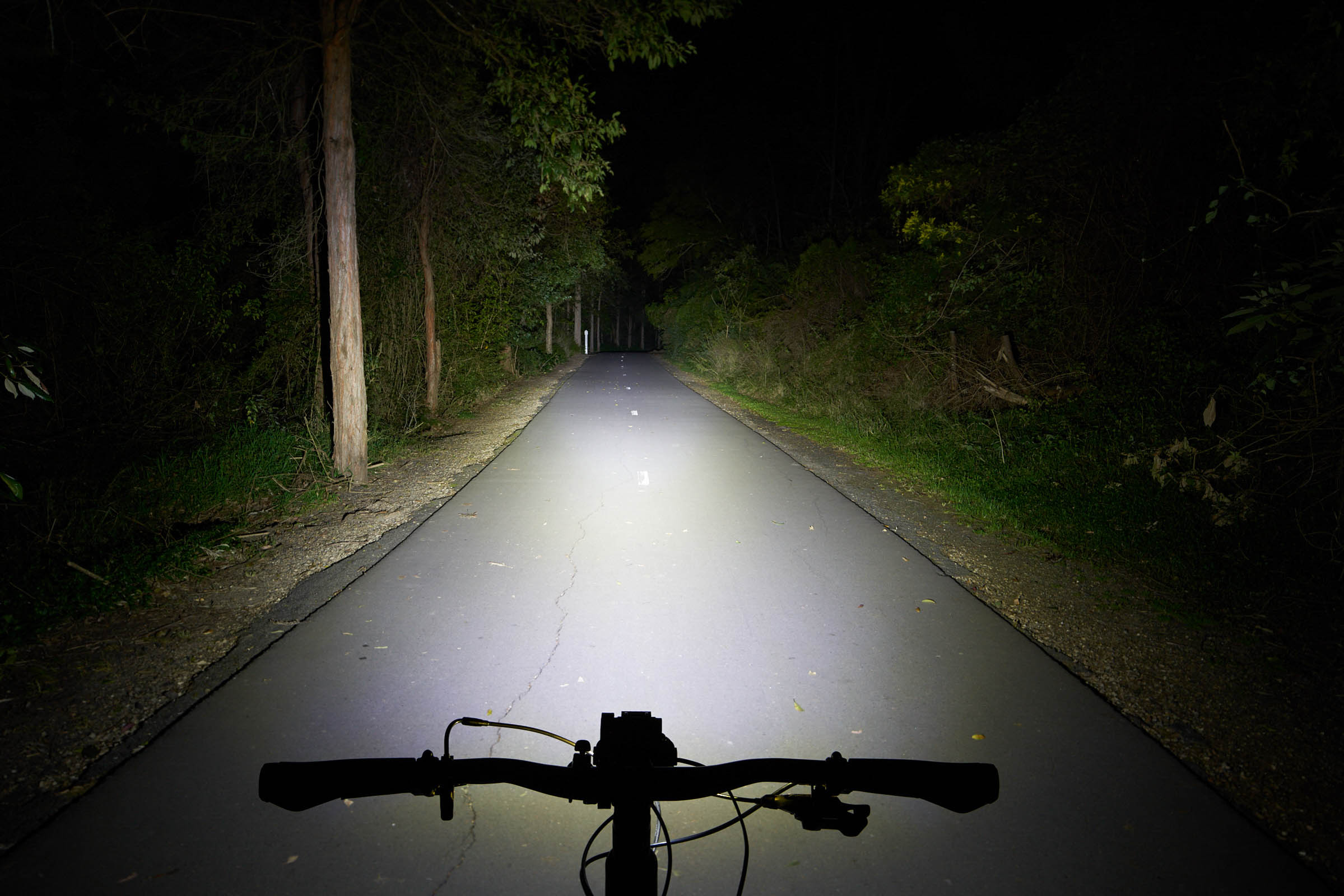 Announcing kLite Bikepacker ULTRA