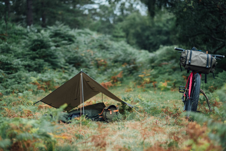 Alpkit Hunka and Rig 3.5 Review