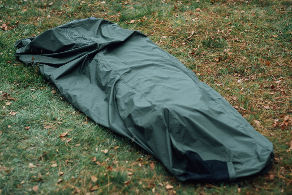 Alpkit Hunka and Rig 3.5 Review