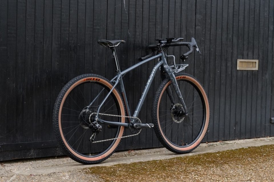 Mason Cycles InSearchOf (ISO)