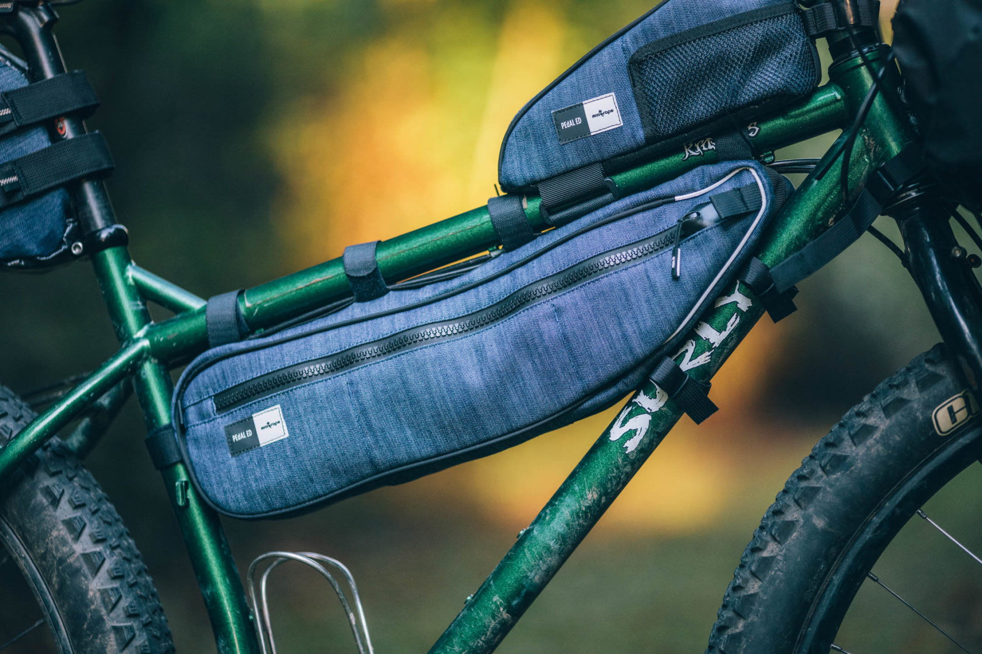 pedala bike messengers