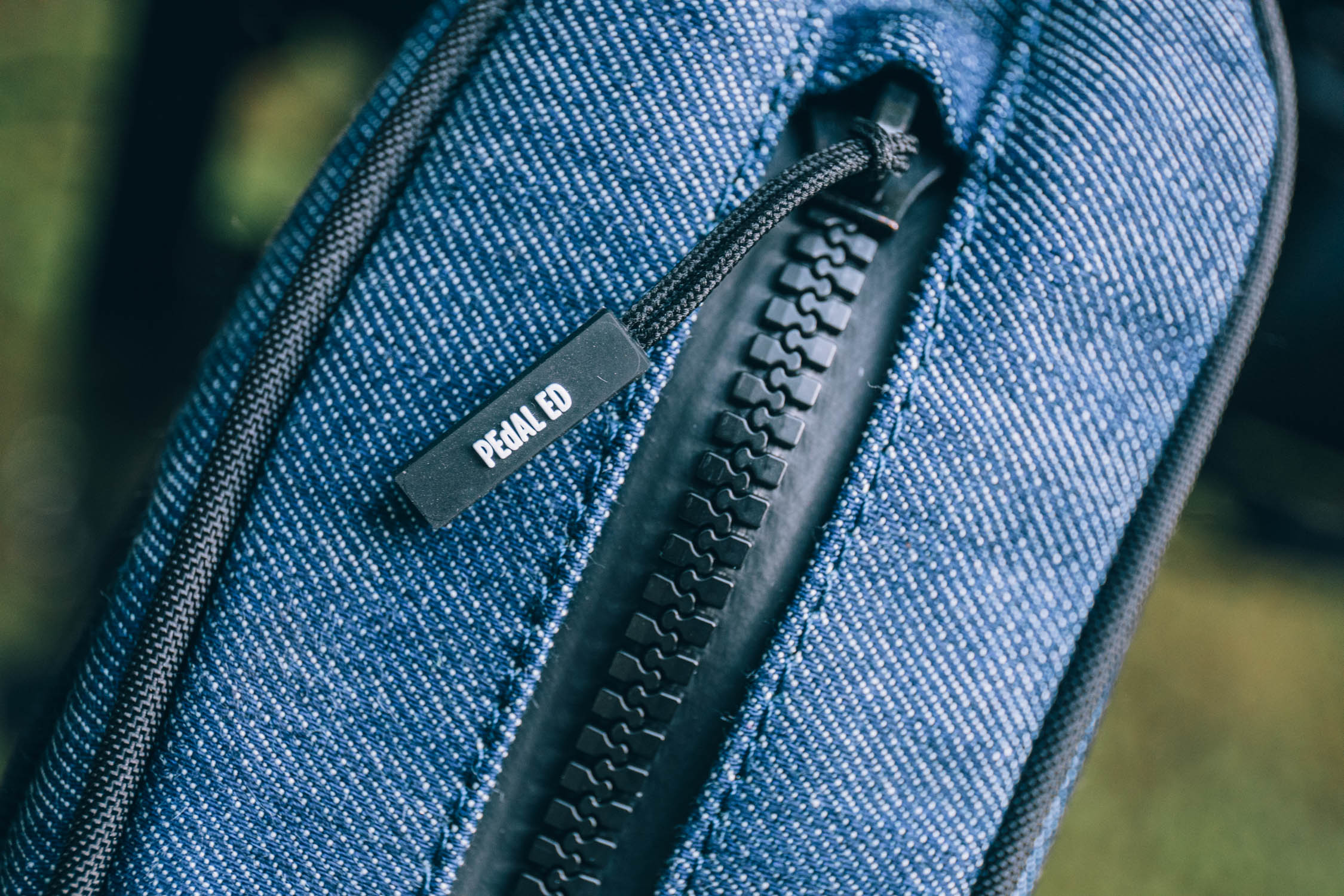 PEdAL ED Bikepacking Bags