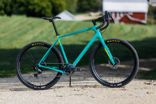 cycle suspension seat post