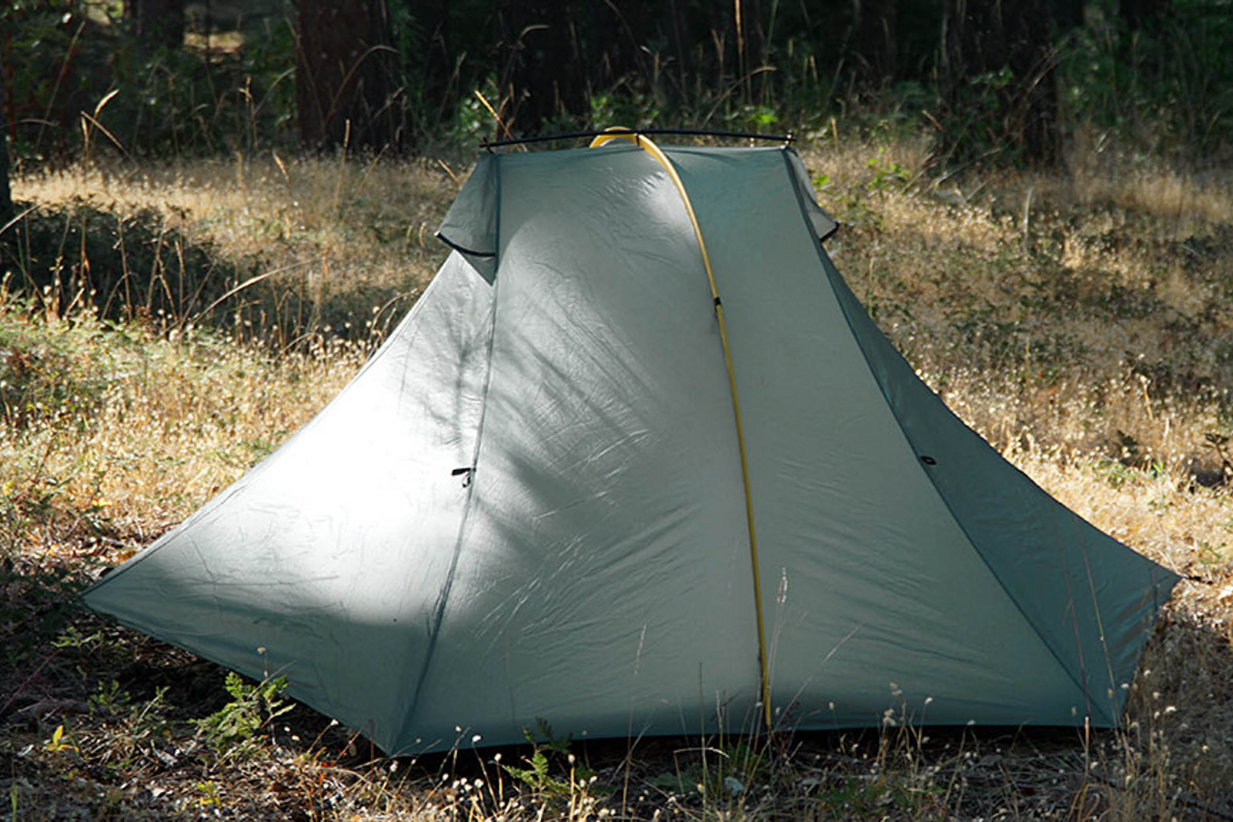 Tarptent Announces Updated Double Rainbow