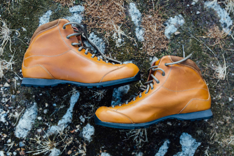 Pedaled Mido Riding Boot Review