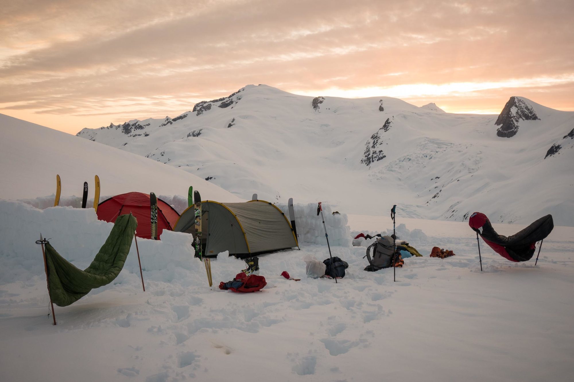 Tarptent Cloudburst 3 Review