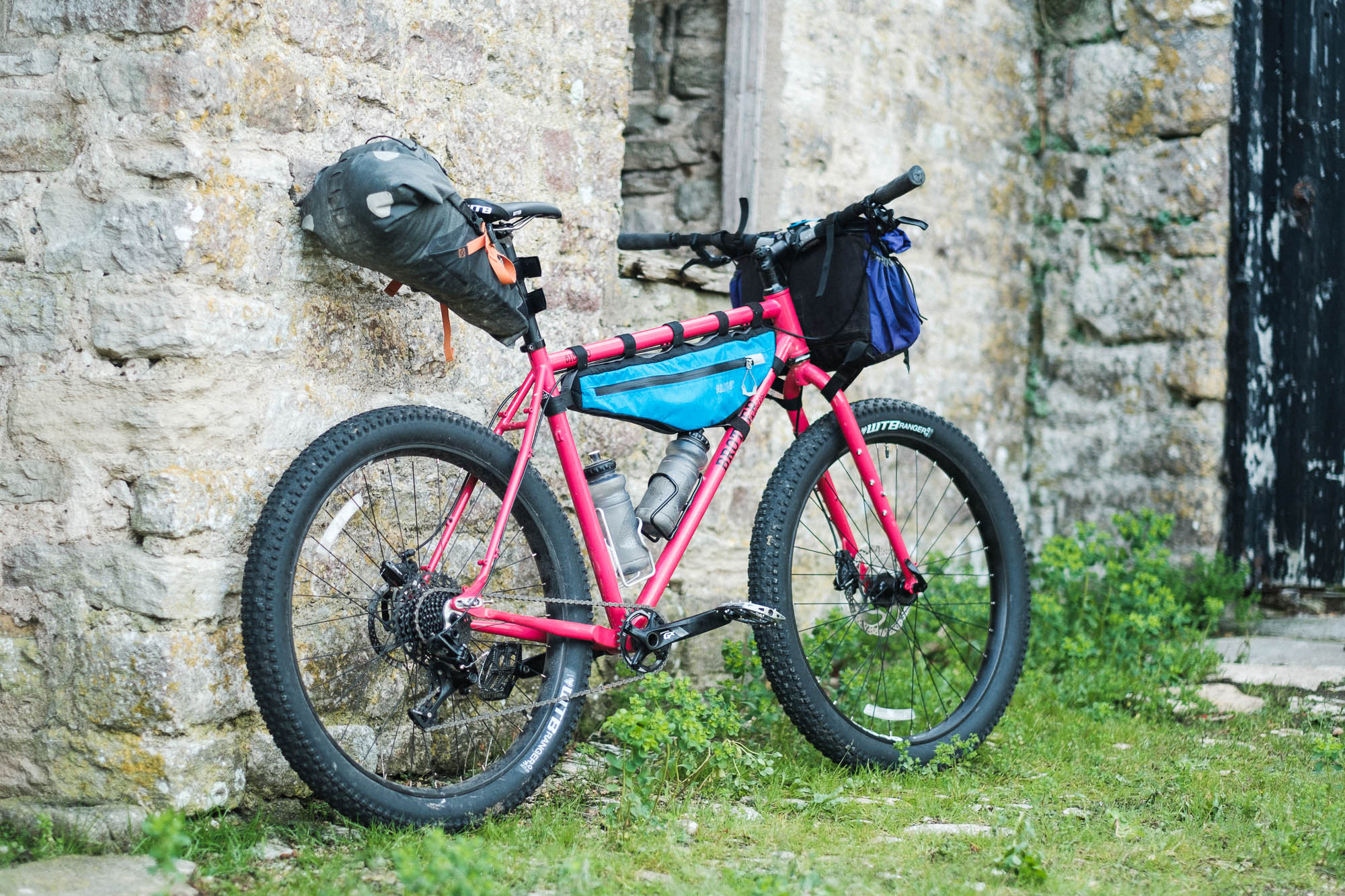 big brother bikes