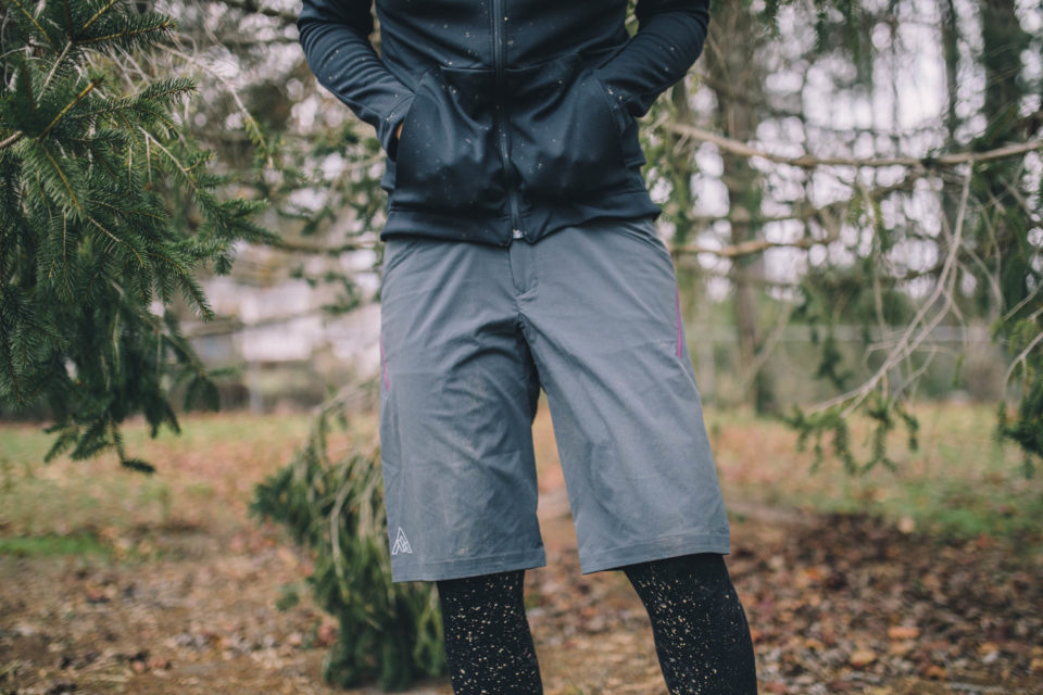 7mesh Glidepath shorts