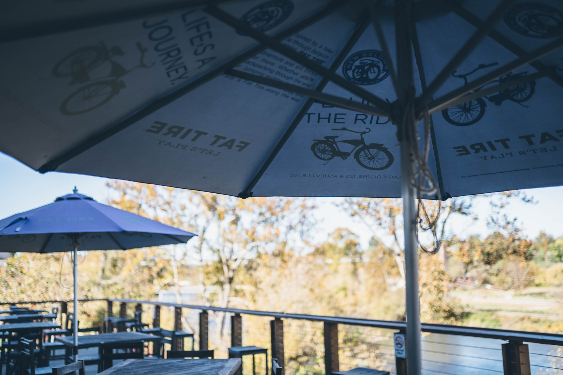 Appalachian Gravel Growler